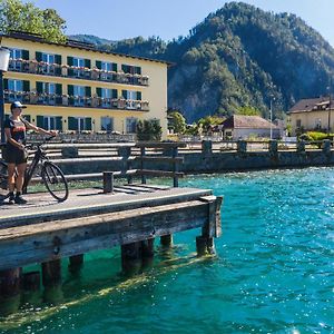 See-Hotel Post Am Attersee